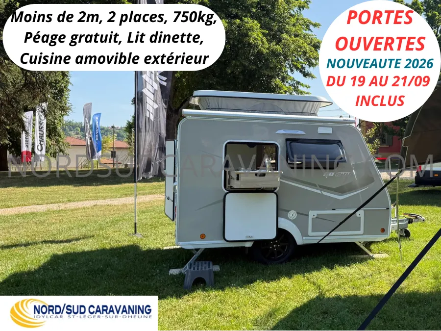 MINI FREESTYLE GO 270